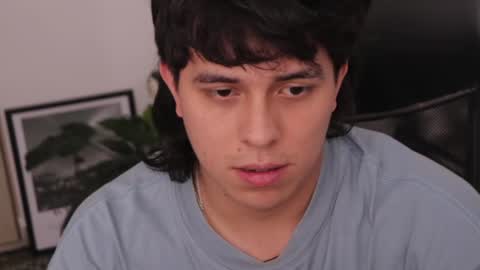 Tony Hoffa online show from April 15, 8:20 pm