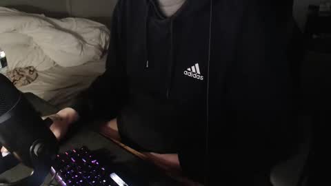 magicjawn online show from December 21, 5:58 am