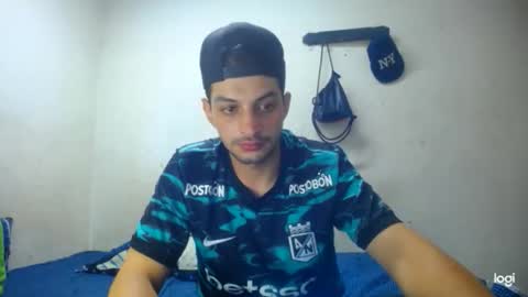 BRAYAN online show from March 18, 4:37 am