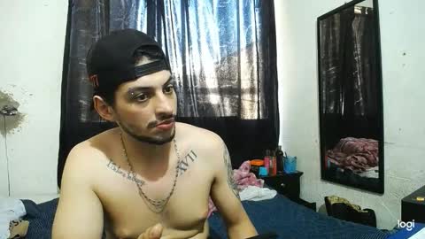 BRAYAN online show from January 18, 6:21 pm