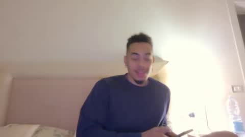 Snapshot of magicsempai chatting on January 22, 3:18 pm Magicsempai online show from January 22, 3:18 pm