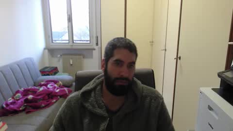 Magister online show from December 5, 7:15 am