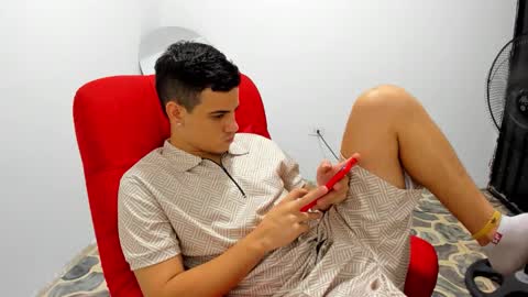 RONALD online show from October 19, 6:28 am