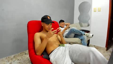 RONALD online show from September 16, 11:05 pm