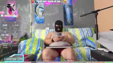 Magno man77 online show from January 17, 3:48 pm