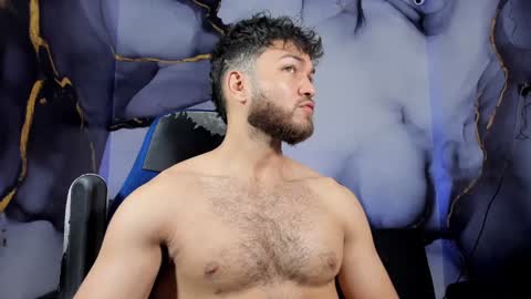 PRINCE online show from February 3, 11:53 am