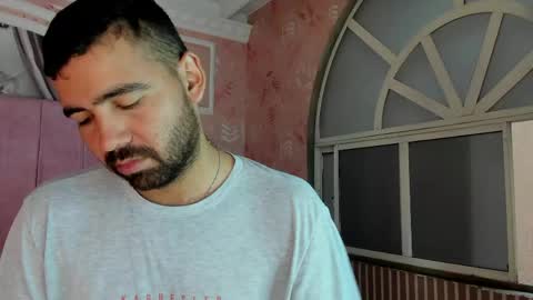 Bad Angel online show from May 25, 11:27 am