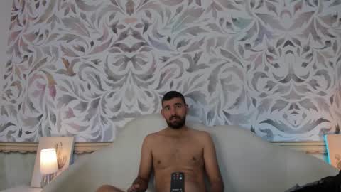 Bad Angel online show from February 20, 11:45 am