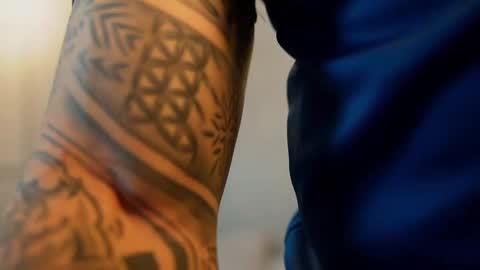 MAGNUS DAHL online show from February 22, 7:34 am