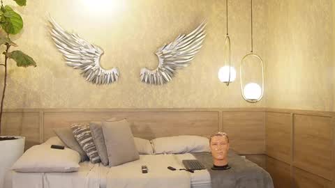 MAGNUS DAHL online show from February 13, 12:21 pm