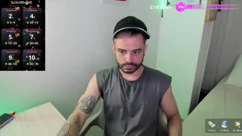     online show from January 12, 9:30 pm