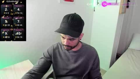     online show from January 9, 10:37 pm