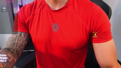 If you want me to use the Lovense please let me know  --    online show from September 11, 4:50 pm