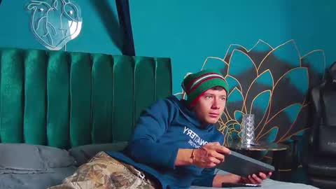 Magnus online show from January 11, 3:38 pm