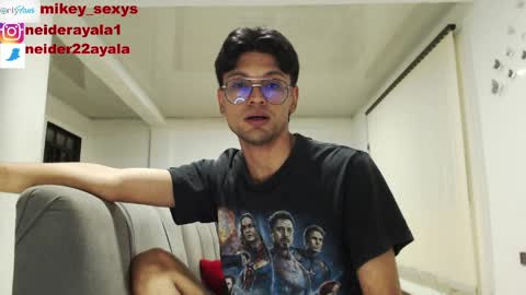 Maick online show from April 8, 4:46 am