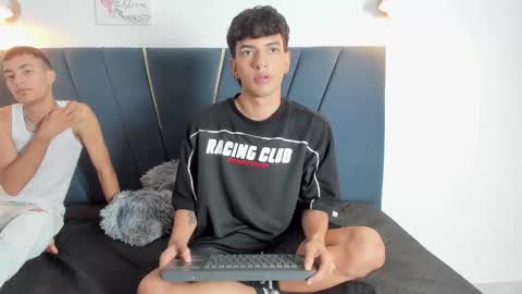 maicol_cum23 online show from February 24, 1:39 am