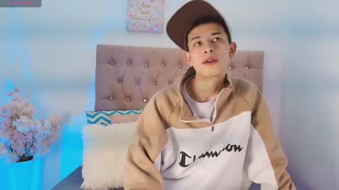 Maik Carver online show from September 10, 1:21 pm