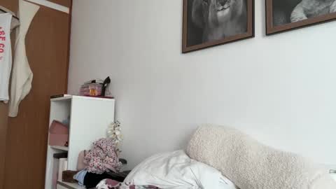 Maikel61 online show from April 2, 2:36 pm