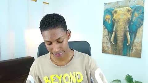 I am Maik online show from December 18, 11:12 pm