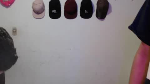 maikjameshot online show from November 26, 5:32 am