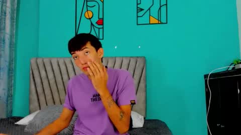 Maikol online show from March 19, 1:14 pm