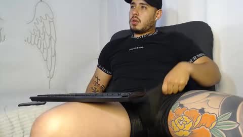 maison_xmed online show from February 16, 4:05 pm