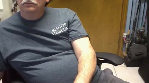 majormike34 online show from January 16, 3:20 am