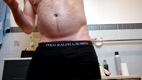 Horny Daddy online show from October 19, 12:19 pm
