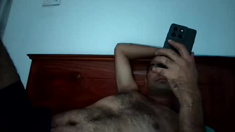 rhul online show from November 7, 6:00 pm