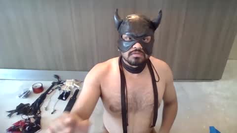 Rakesh Slave online show from September 22, 12:33 am