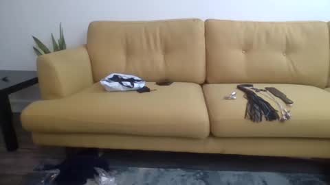 Rakesh Slave online show from January 6, 10:47 pm