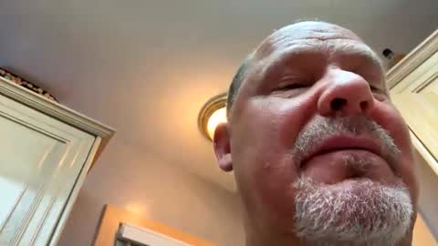 makeyousquirt1969 online show from January 10, 6:51 am