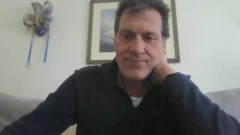 makis8989 online show from January 18, 8:10 am