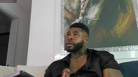 Makonnen online show from May 21, 10:03 pm