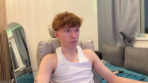 Tom and Mark 3 online show from February 27, 1:18 am