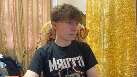 Tom and Mark 3 online show from April 1, 12:51 pm