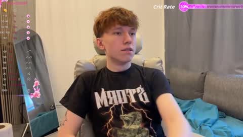 Tom and Mark 3 online show from February 28, 1:43 pm