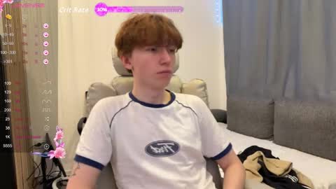 Tom and Mark 3 online show from February 2, 11:24 pm