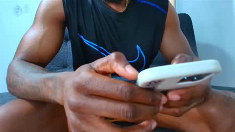 Malcom online show from October 26, 1:02 pm