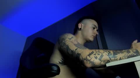 ADAM         online show from November 9, 8:57 pm