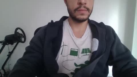 Boybi online show from January 12, 7:32 am