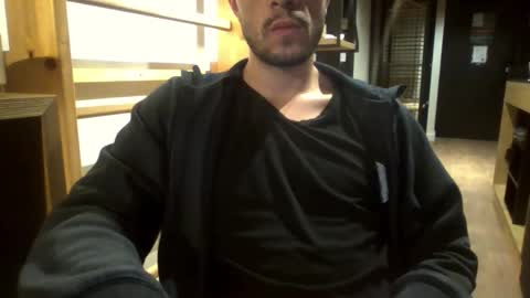 Boybi online show from February 3, 8:47 pm