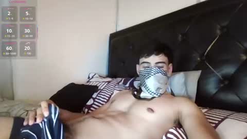 malekthick online show from July 15, 7:42 pm