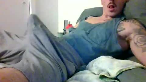 Men online show from December 3, 9:01 pm