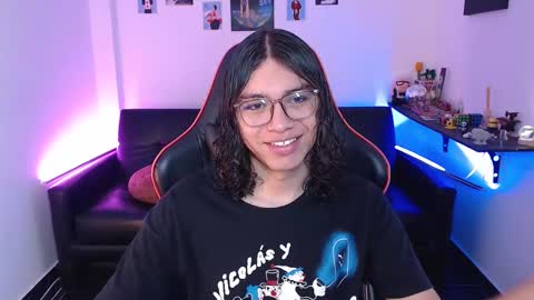 Snapshot of malik_harrison_ chatting on September 15, 3:57 pm Malik  online show from September 15, 3:57 pm