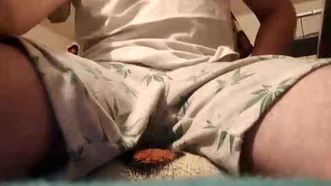 HornyJohny online show from November 24, 6:47 am