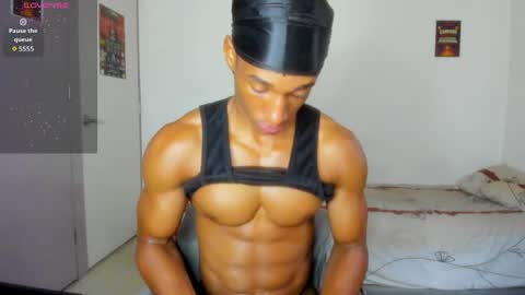 Snapshot of malkongarcia chatting on October 4, 11:20 pm malkongarcia online show from October 4, 11:20 pm