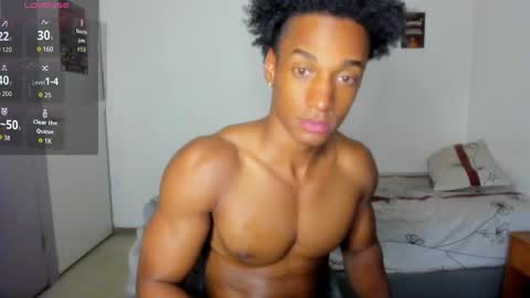 Snapshot of malkongarcia chatting on September 17, 12:33 am malkongarcia online show from September 17, 12:33 am