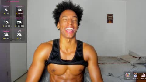 Snapshot of malkongarcia chatting on September 16, 12:23 am malkongarcia online show from September 16, 12:23 am