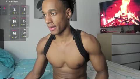 Snapshot of malkongarcia chatting on January 30, 8:42 pm malkongarcia online show from January 30, 8:42 pm